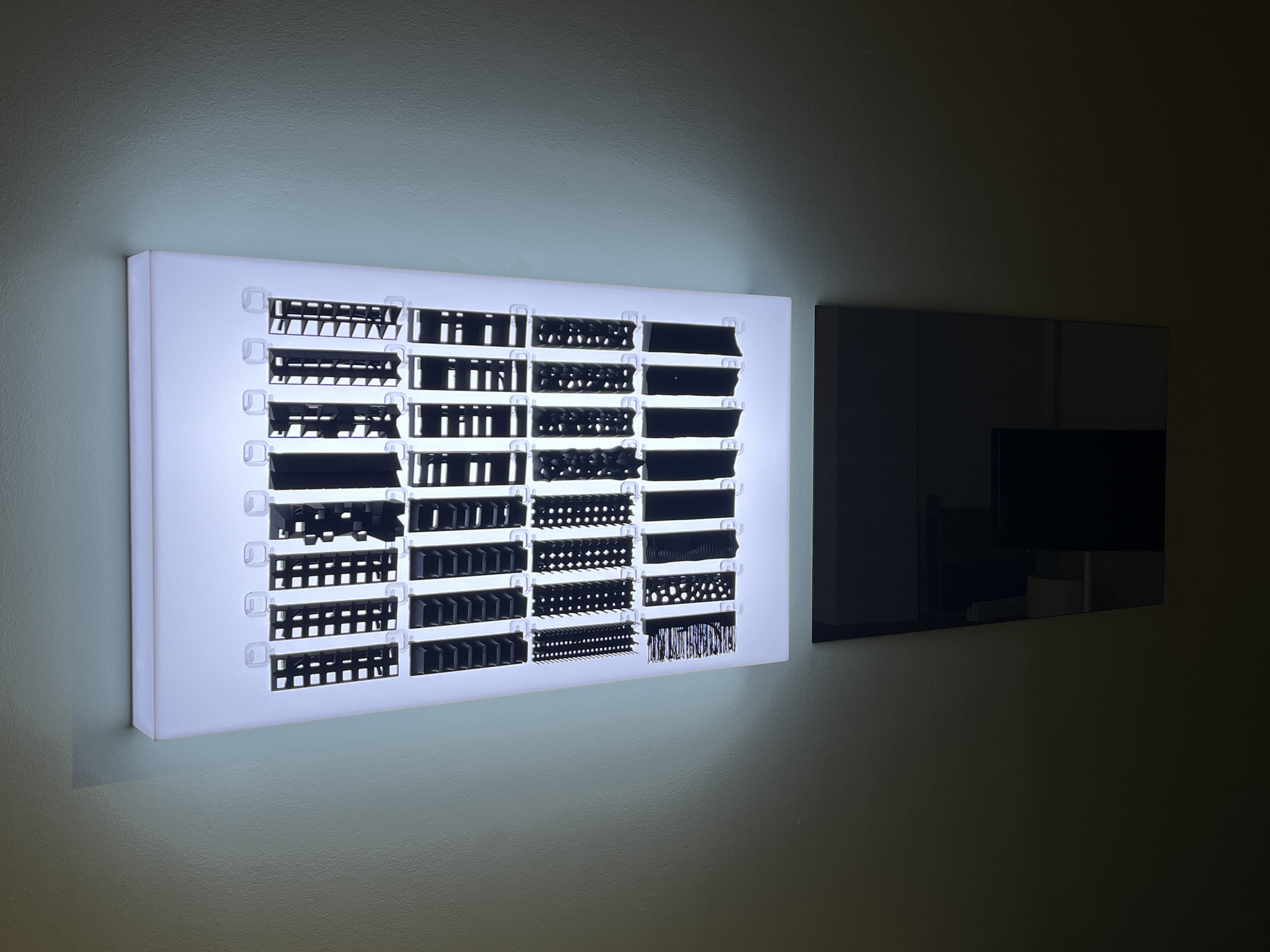 How to avoid the sun